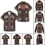 Melbourne Demons Apparels SHW066