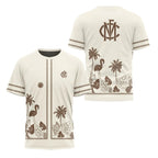 Melbourne Demons Apparels SHW044