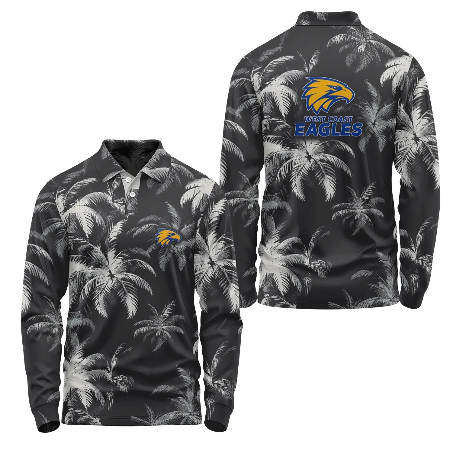 West Coast Eagles Apparels SC112