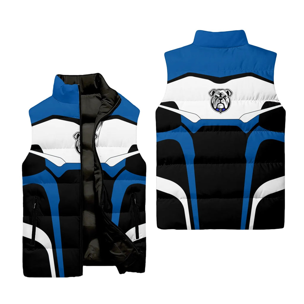 Canterbury-Bankstown Bulldogs Apparels SC030