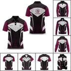 Manly Warringah Sea Eagles Apparels SC033