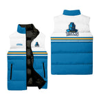 Gold Coast Titans Apparels SC015