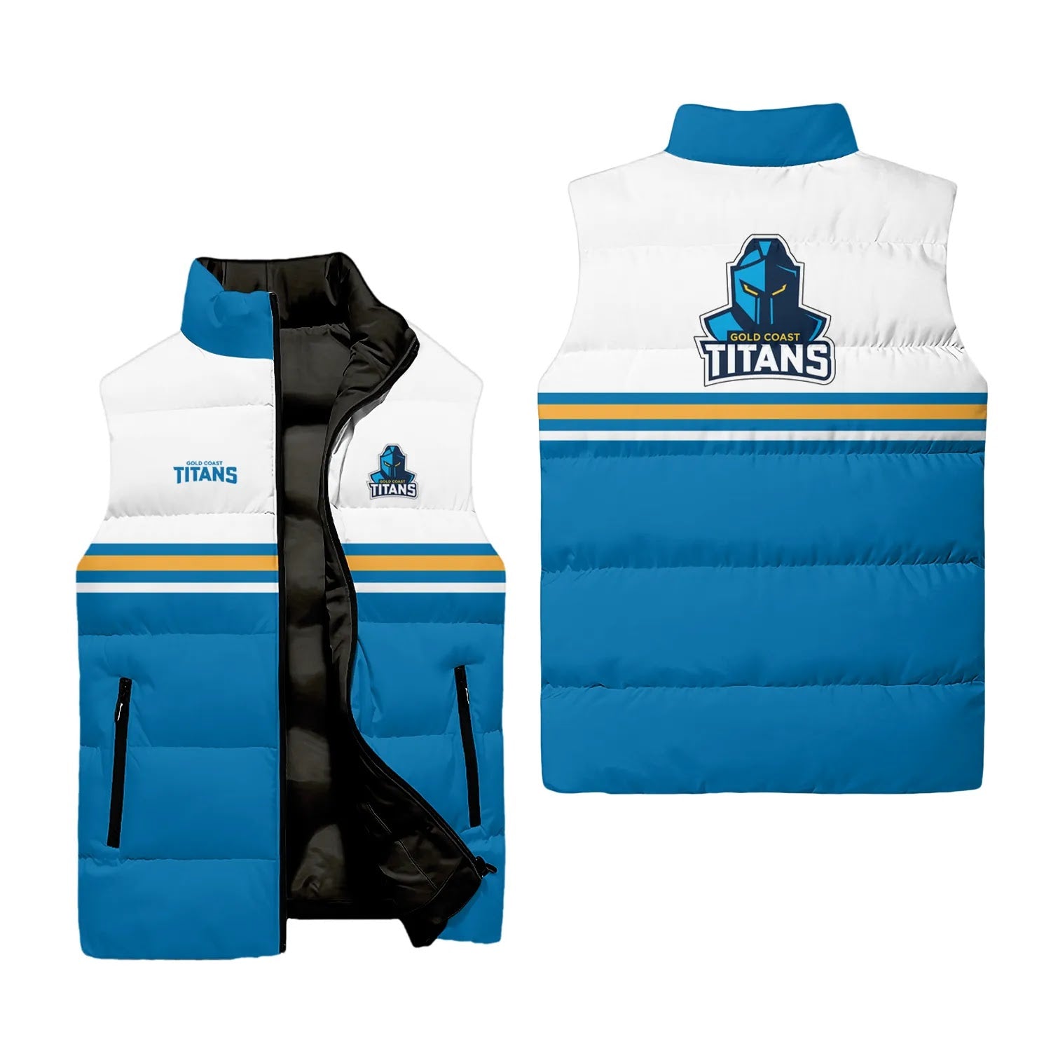 Gold Coast Titans Apparels SC015