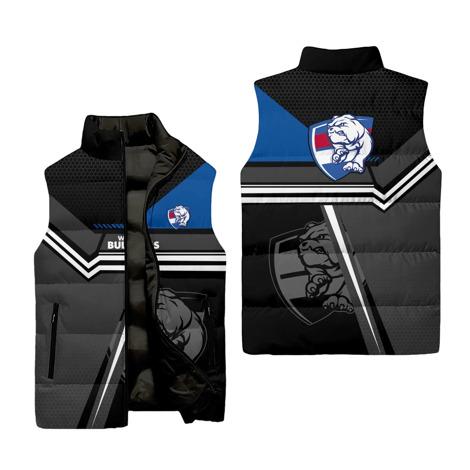 Western Bulldogs Apparels SC071