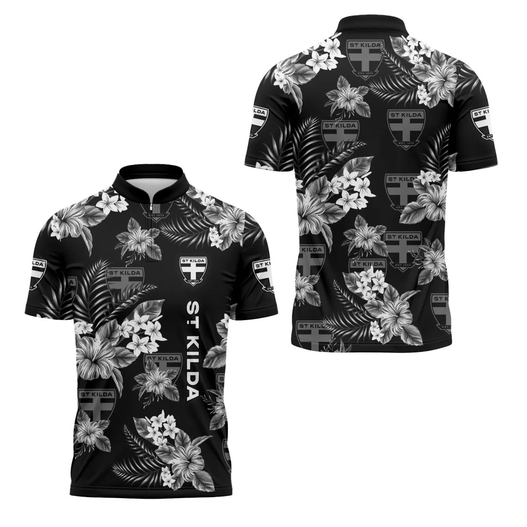 St Kilda Saints Apparels SC054