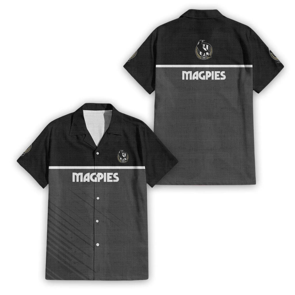 Collingwood Magpies Apparels SC040