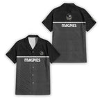 Collingwood Magpies Apparels SC040