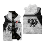 St George Illawarra Dragons Apparels SC086