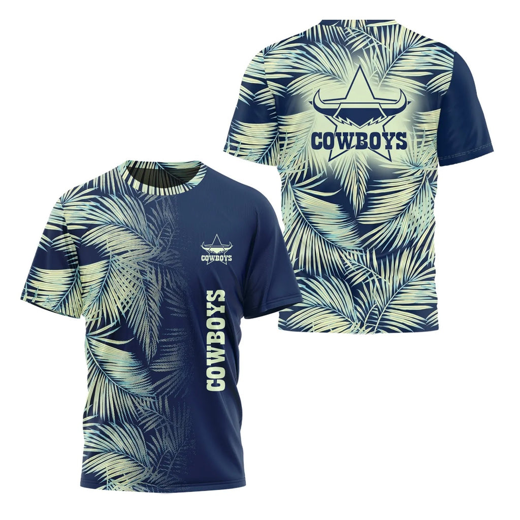 North Queensland Cowboys Apparels SHW003