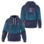 Fremantle Dockers Hoodie SC099