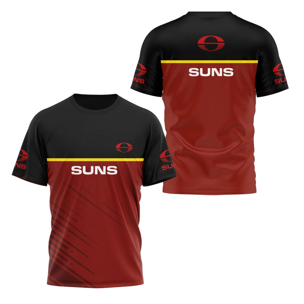Gold Coast Suns Apparels SC040