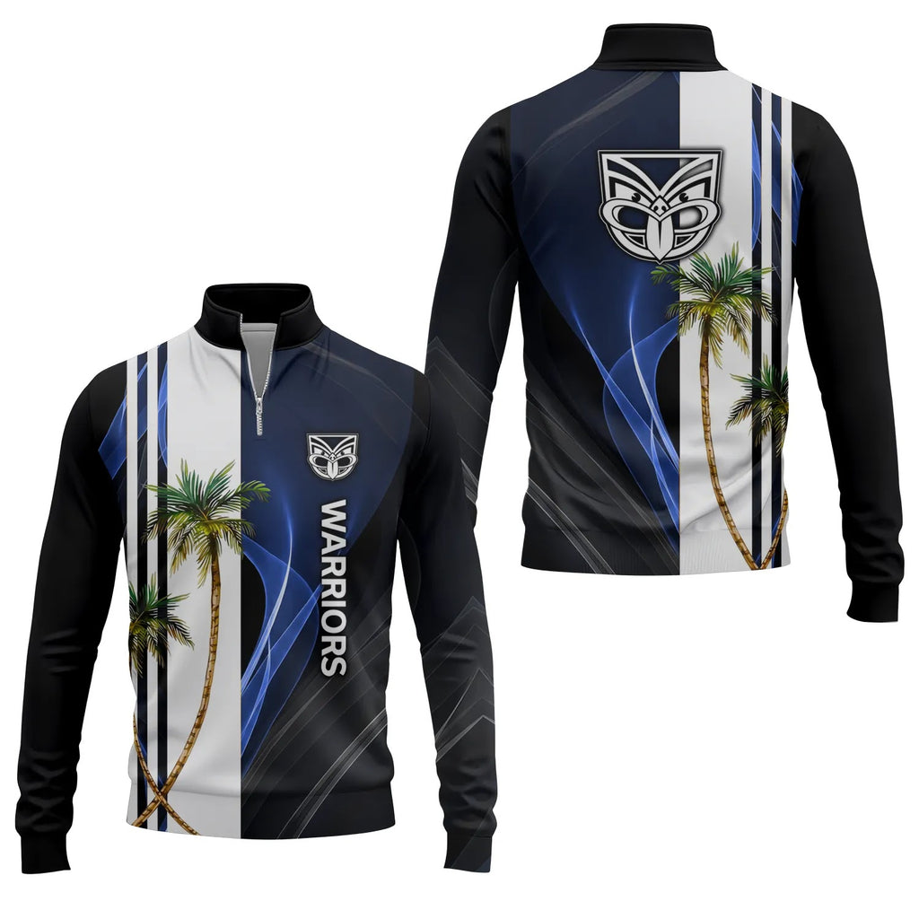 New Zealand Warriors Apparels SHW036