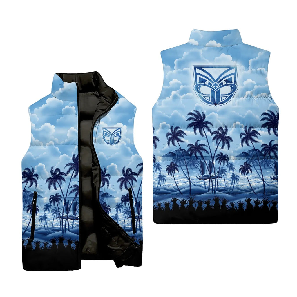 New Zealand Warriors Apparels SHW018