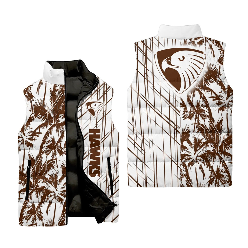 Hawthorn Hawks Apparels SHW041
