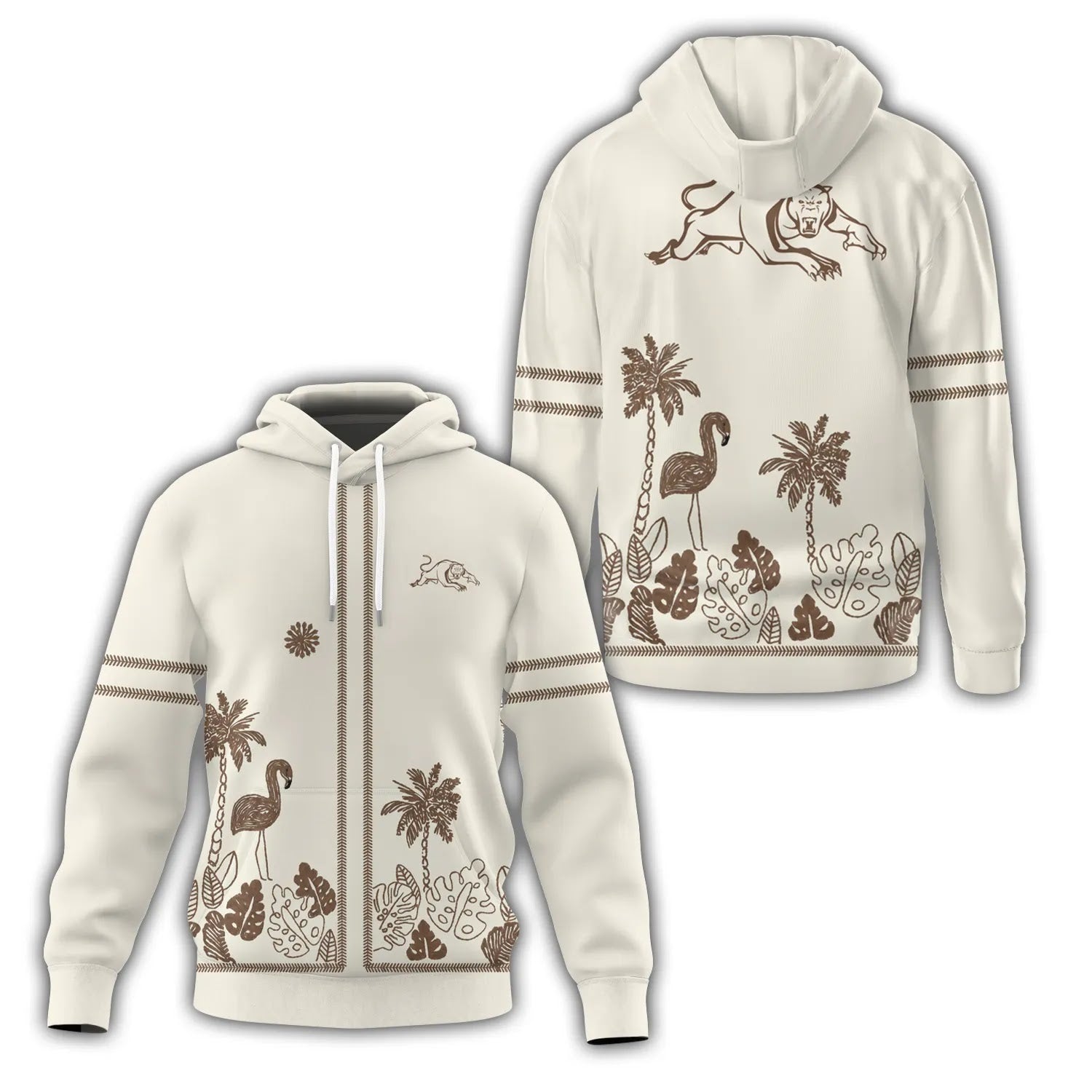 Penrith Panthers Apparels SHW044