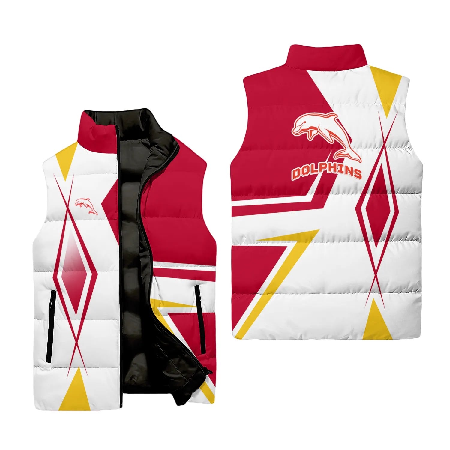 Dolphins Apparels SC080