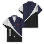 Melbourne Demons Apparels SC090