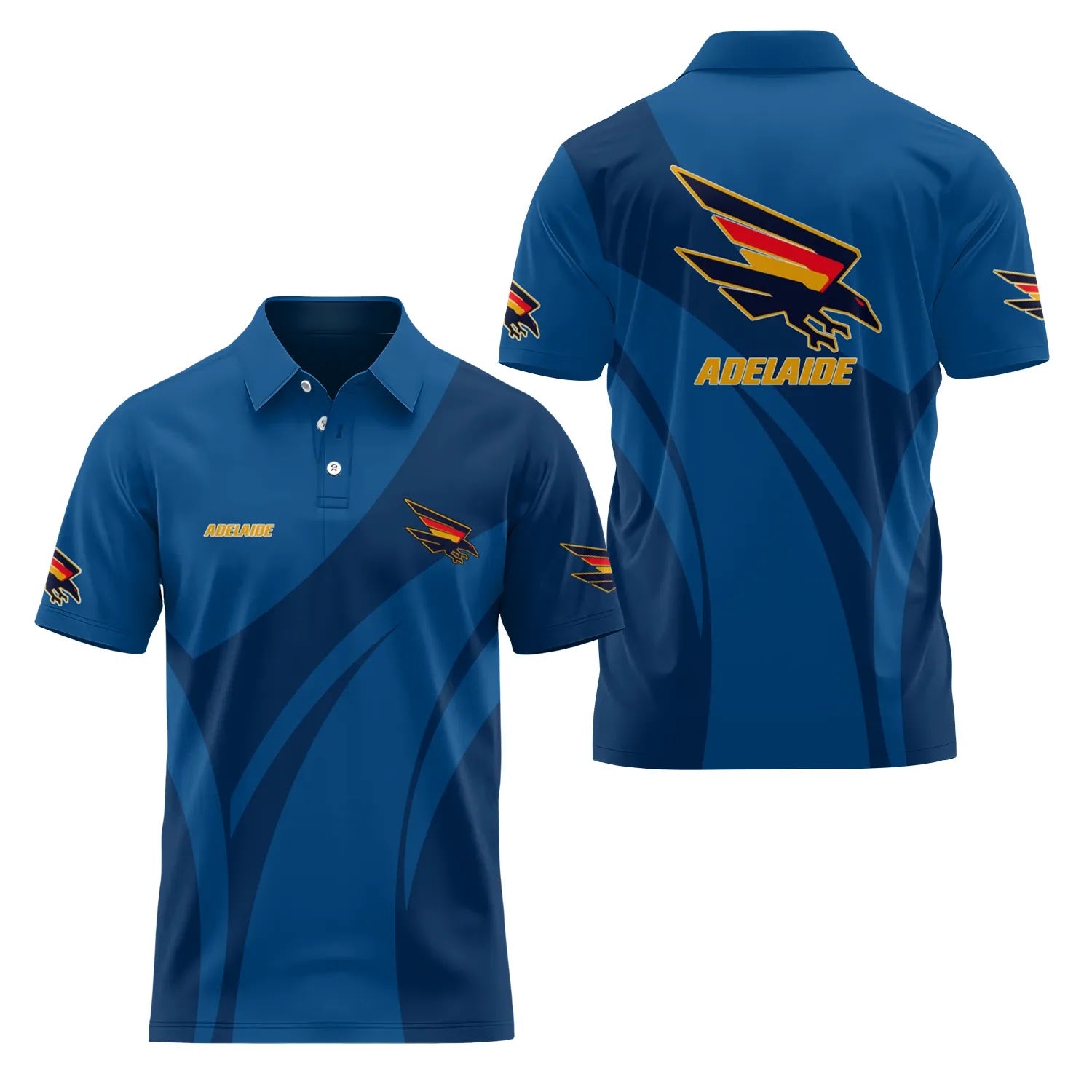 Adelaide Crows Apparels SC022
