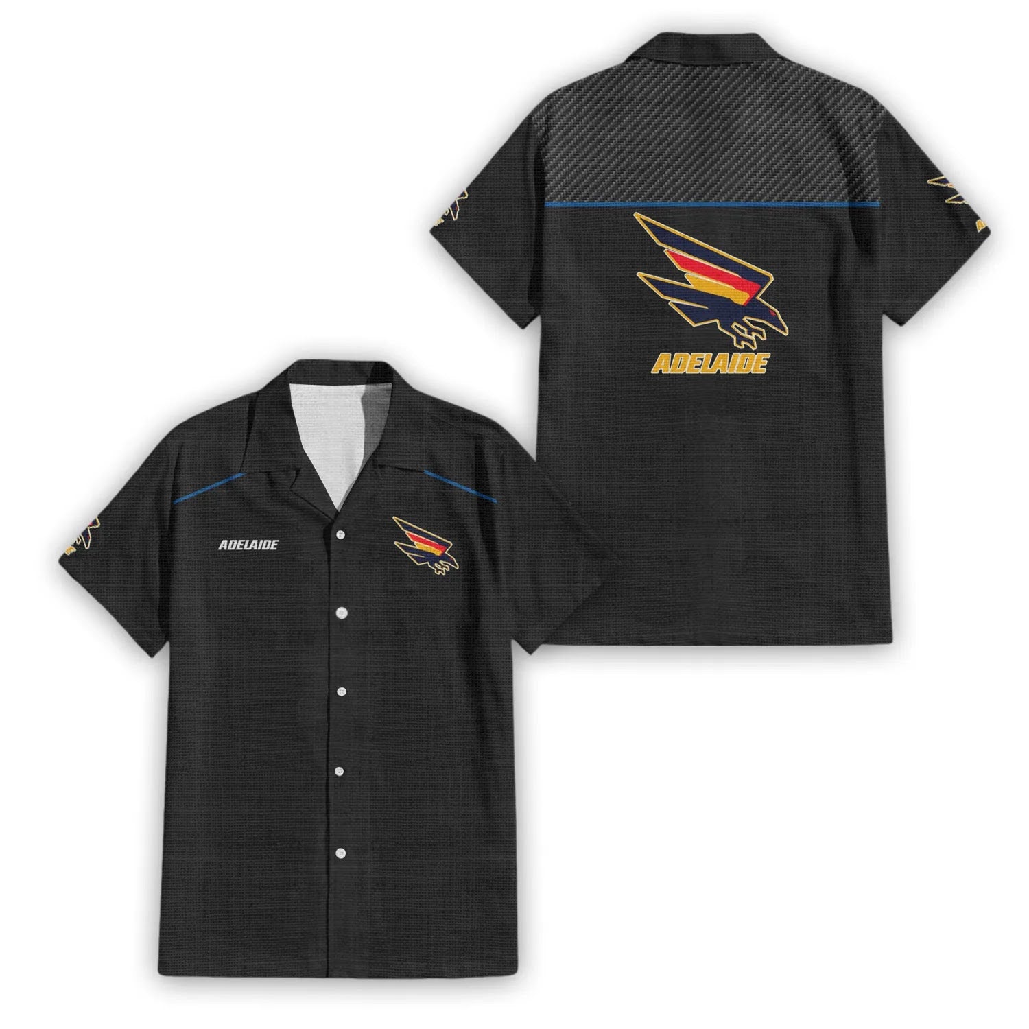 Adelaide Crows Apparels SC004