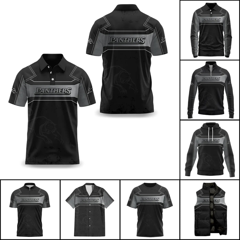 Penrith Panthers Apparels SC085