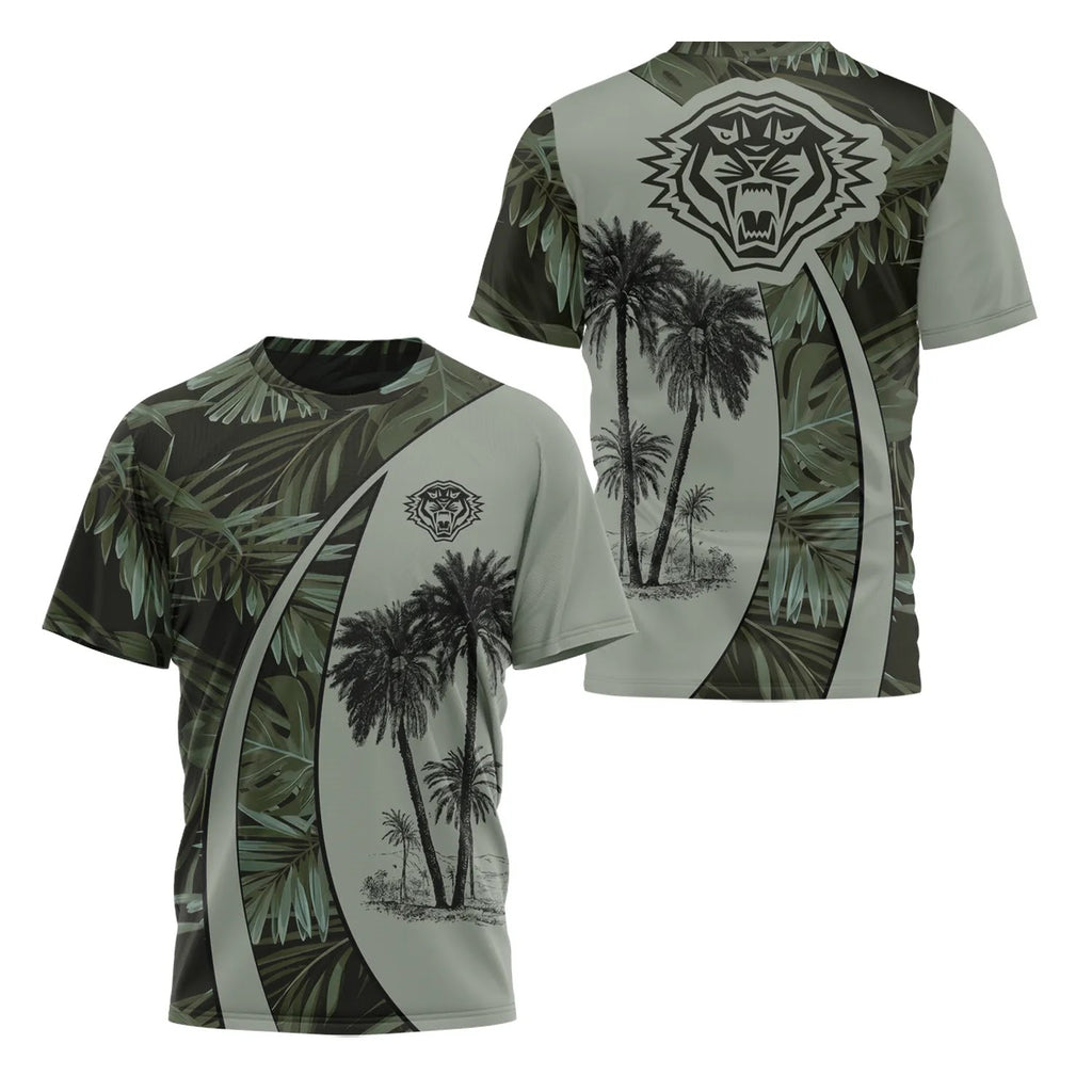 Wests Tigers Apparels SHW063