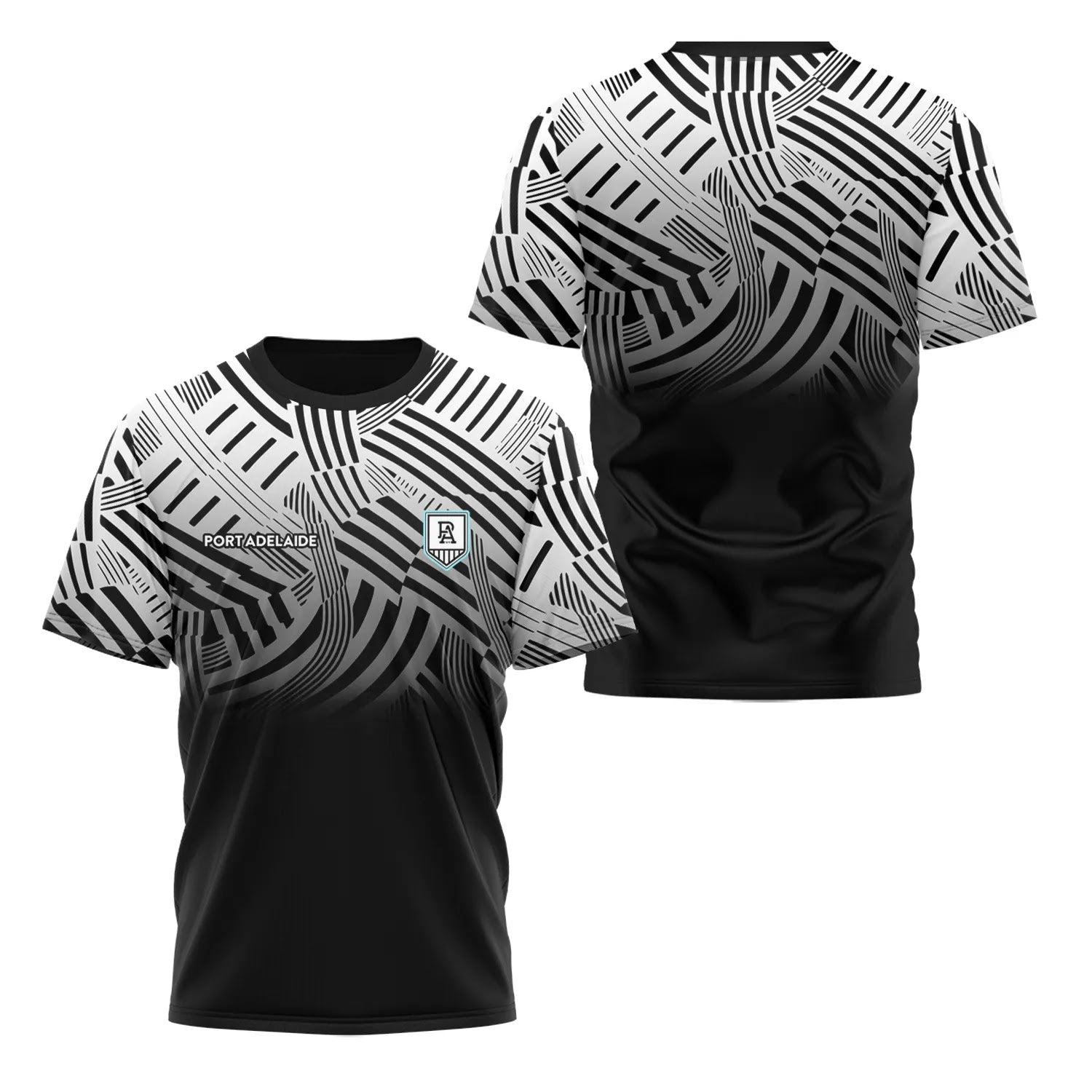 Port Adelaide Power Apparels SC121