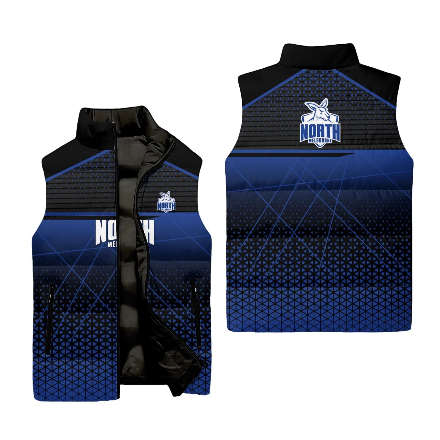 North Melbourne Kangaroos Apparels SC047