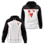 Sydney Swans Hoodie SC011