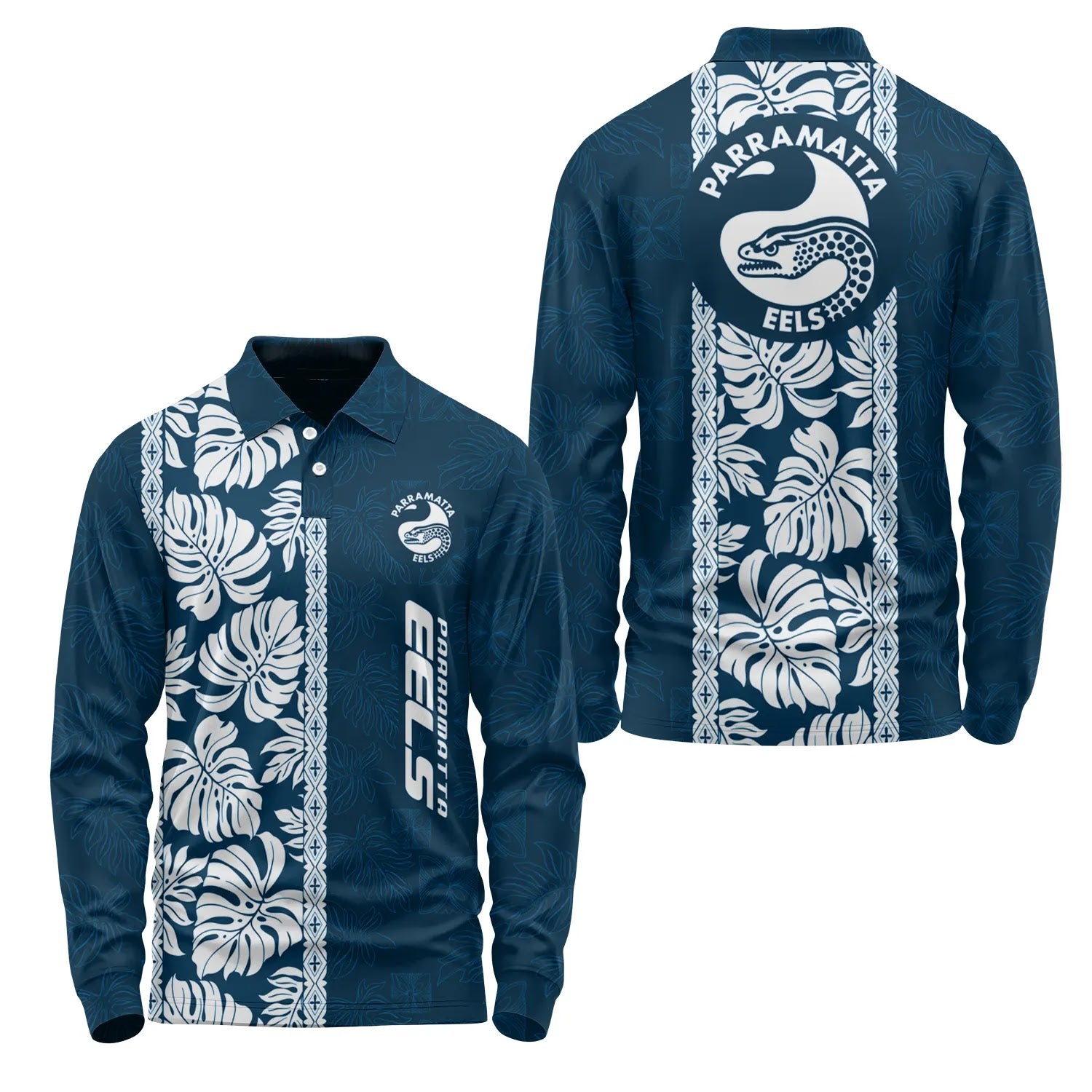Parramatta Eels Apparels SHW046