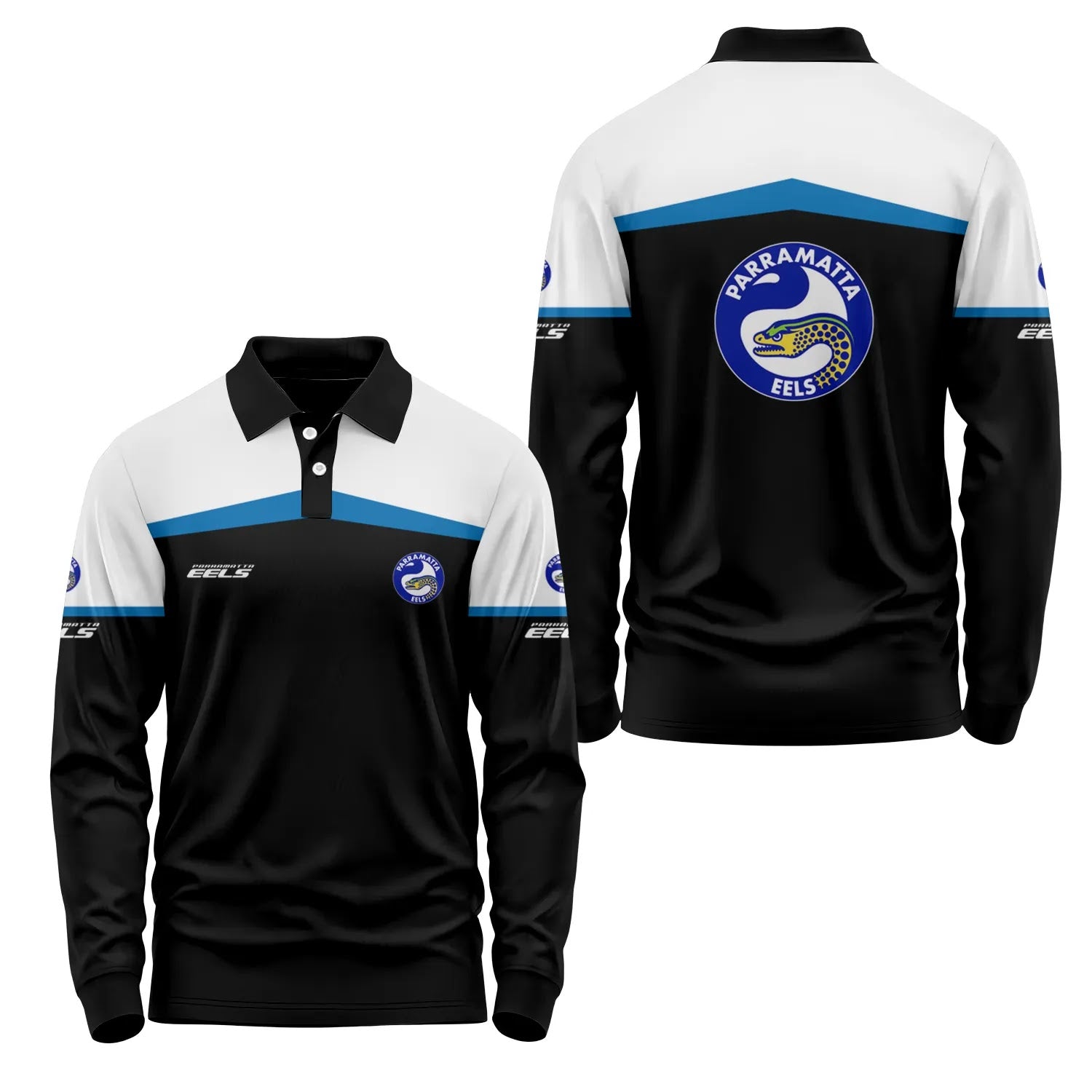 Parramatta Eels Apparels SC031