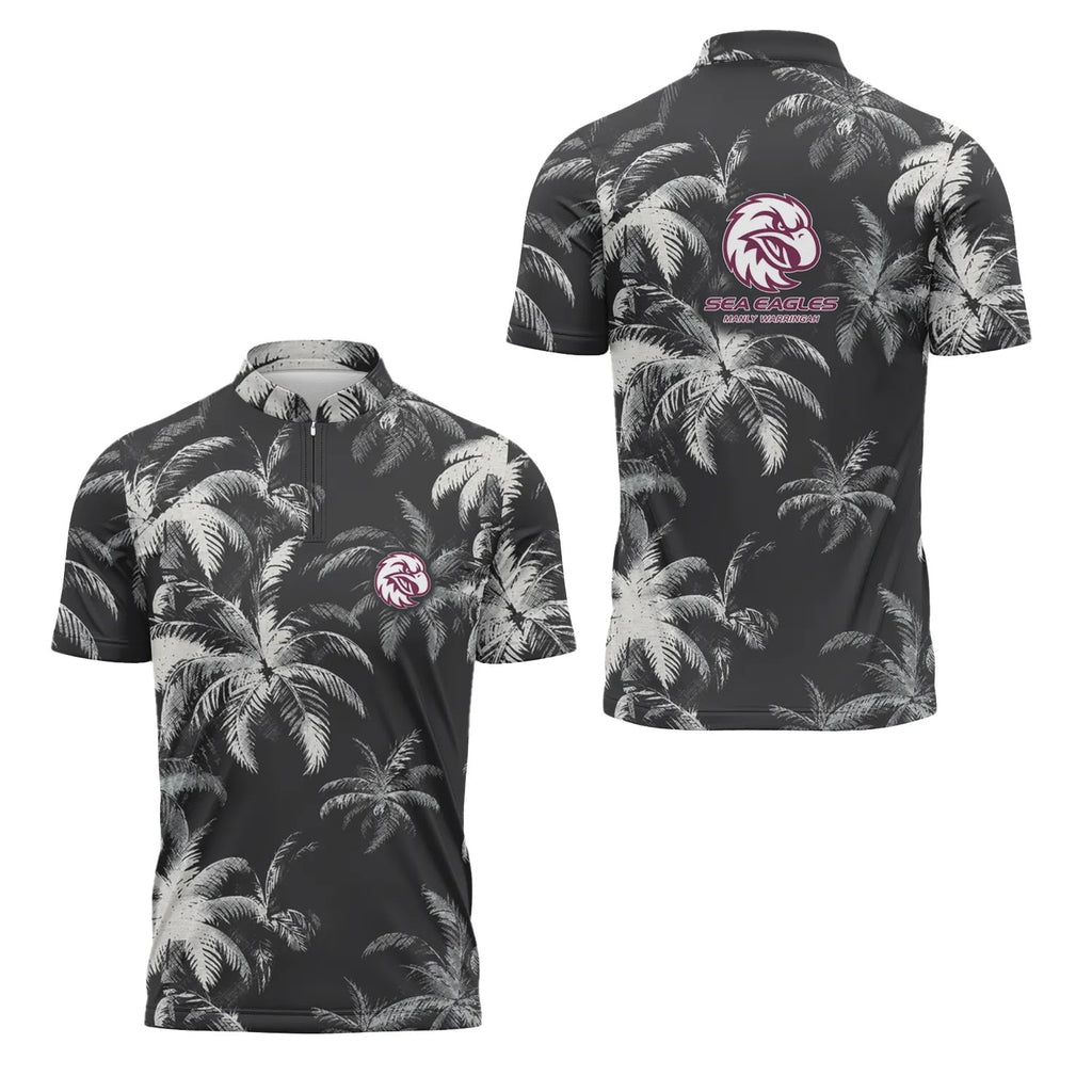 Manly Warringah Sea Eagles Apparels SC112
