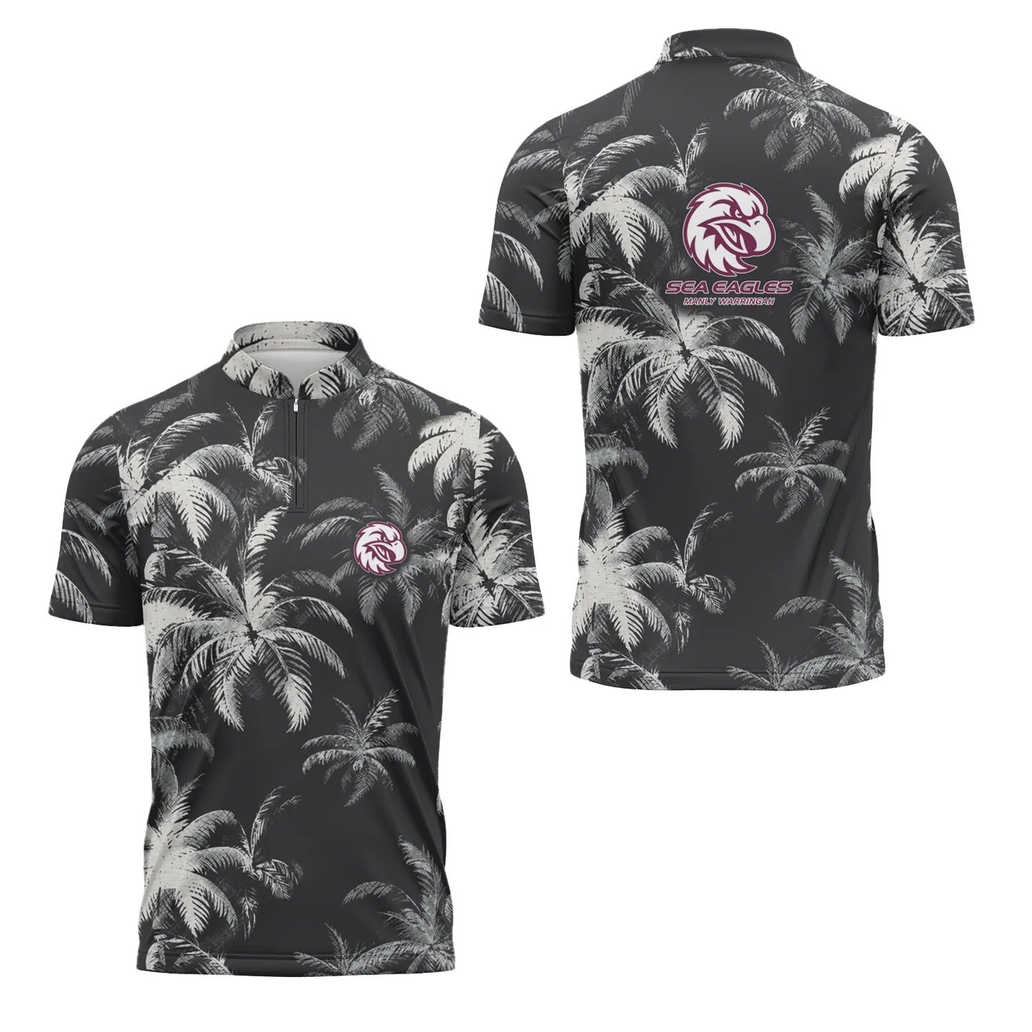 Manly Warringah Sea Eagles Apparels SC112