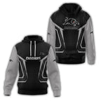 Penrith Panthers Hoodie SC075