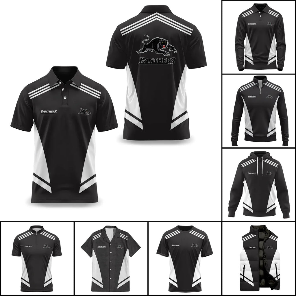 Penrith Panthers Apparels SC092