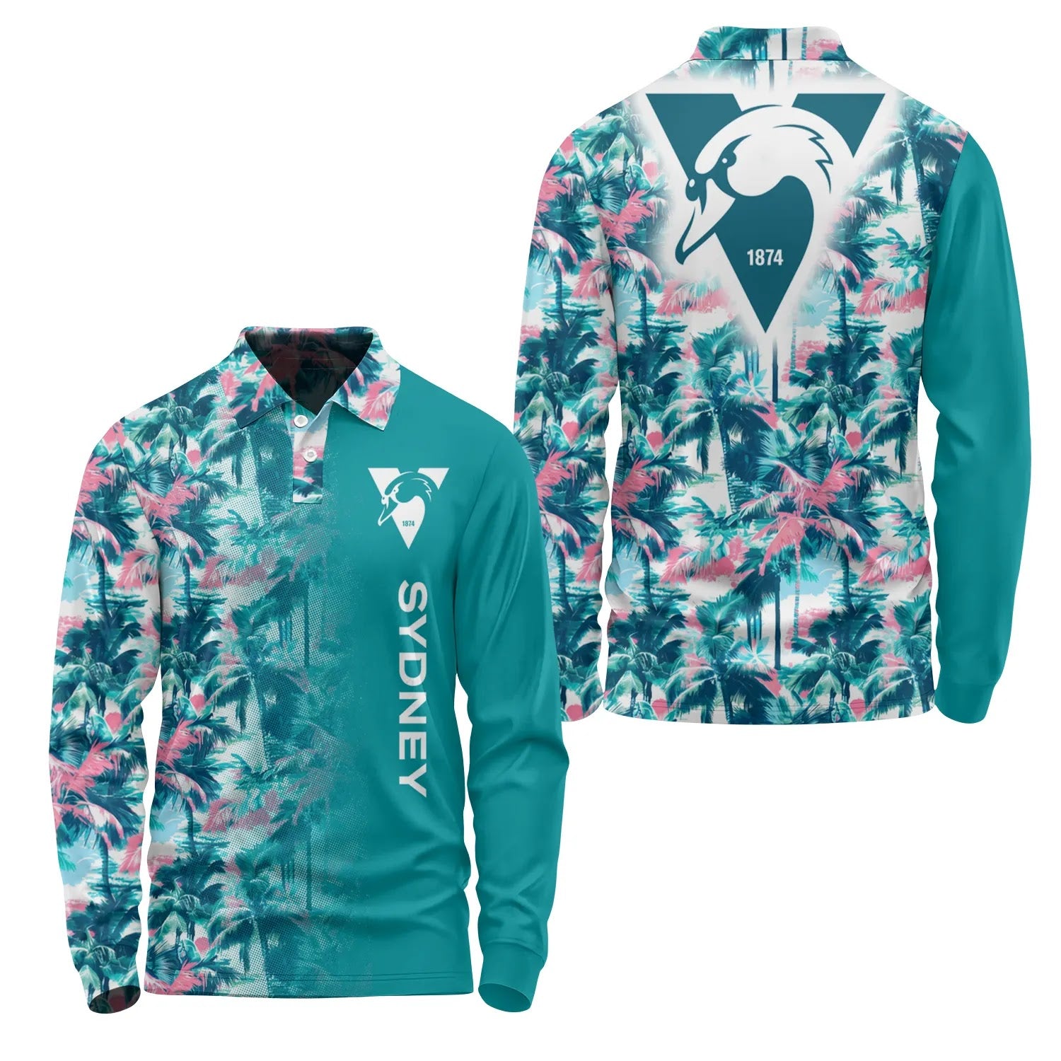 Sydney Swans Apparels SHW061