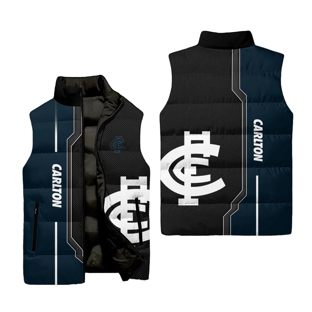 Carlton Blues Apparels SC042