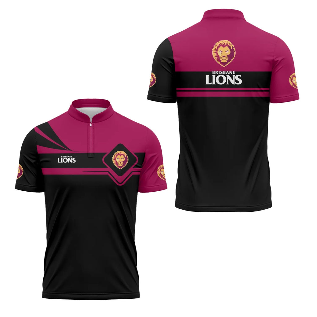 Brisbane Lions Apparels SC066