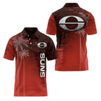 Gold Coast Suns Apparels SHW070