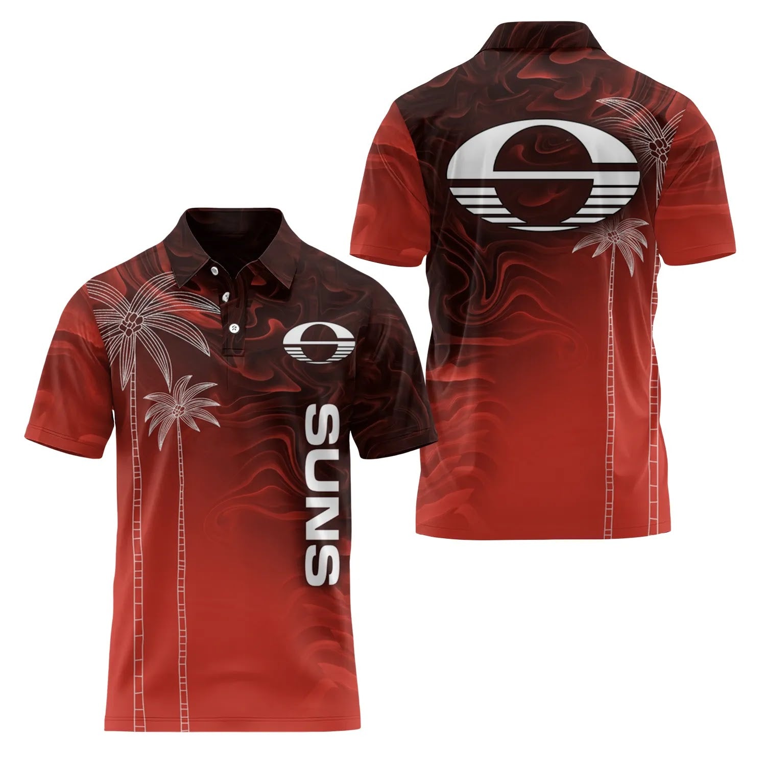 Gold Coast Suns Apparels SHW070