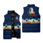 Gold Coast Titans Apparels SHW017