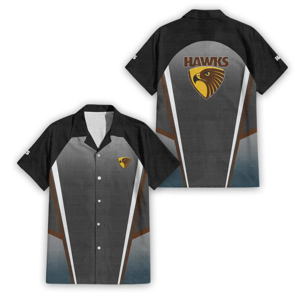 Hawthorn Hawks Apparels SC037