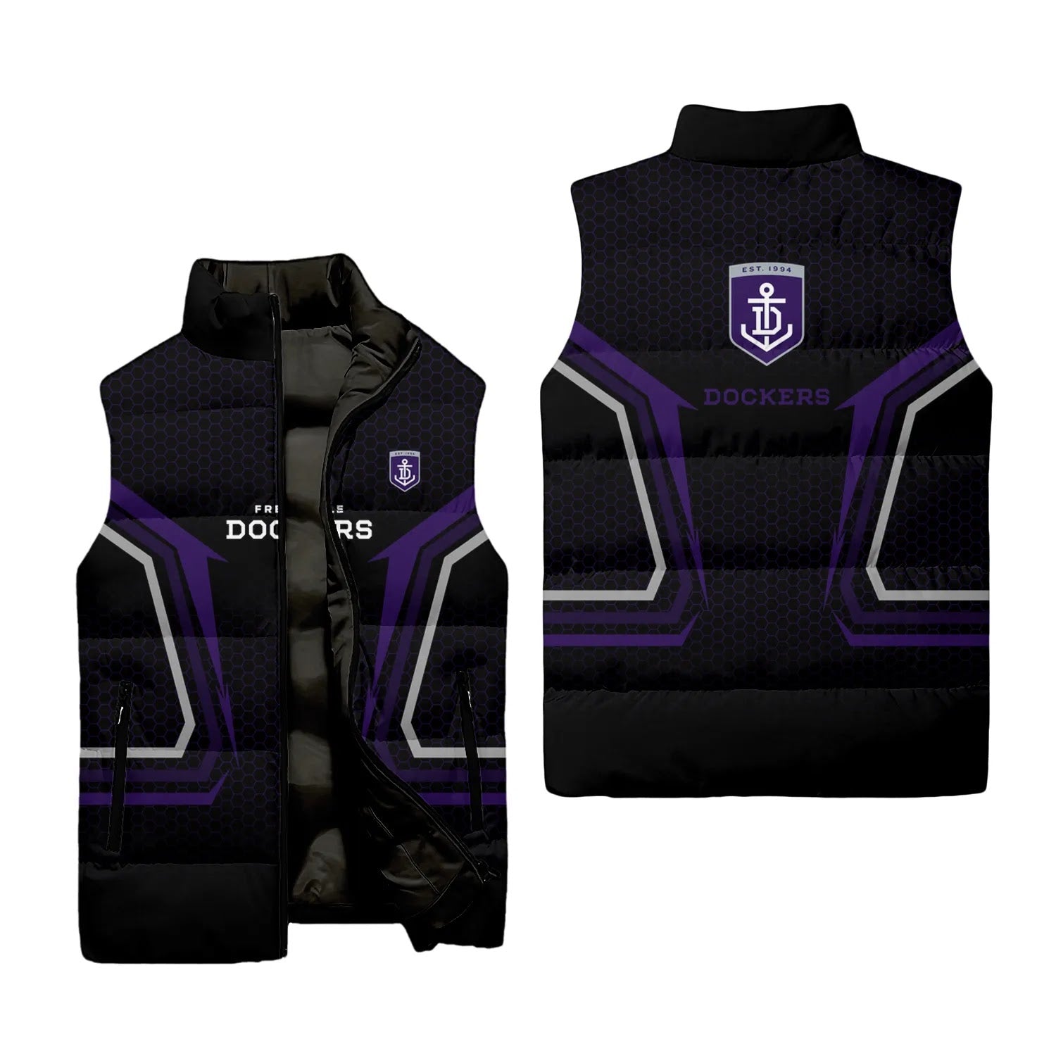 Fremantle Dockers Apparels SC075