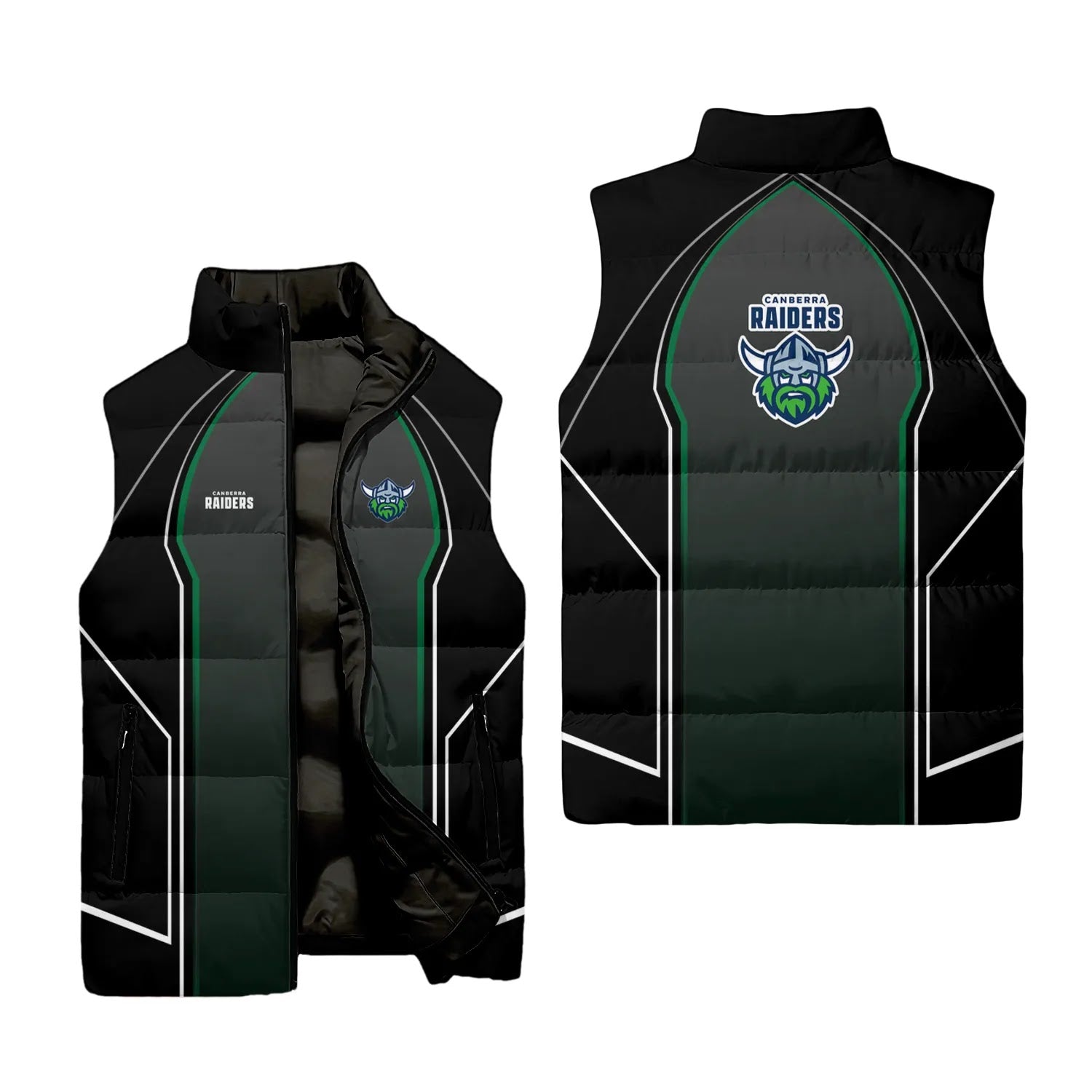 Canberra Raiders Apparels SC061