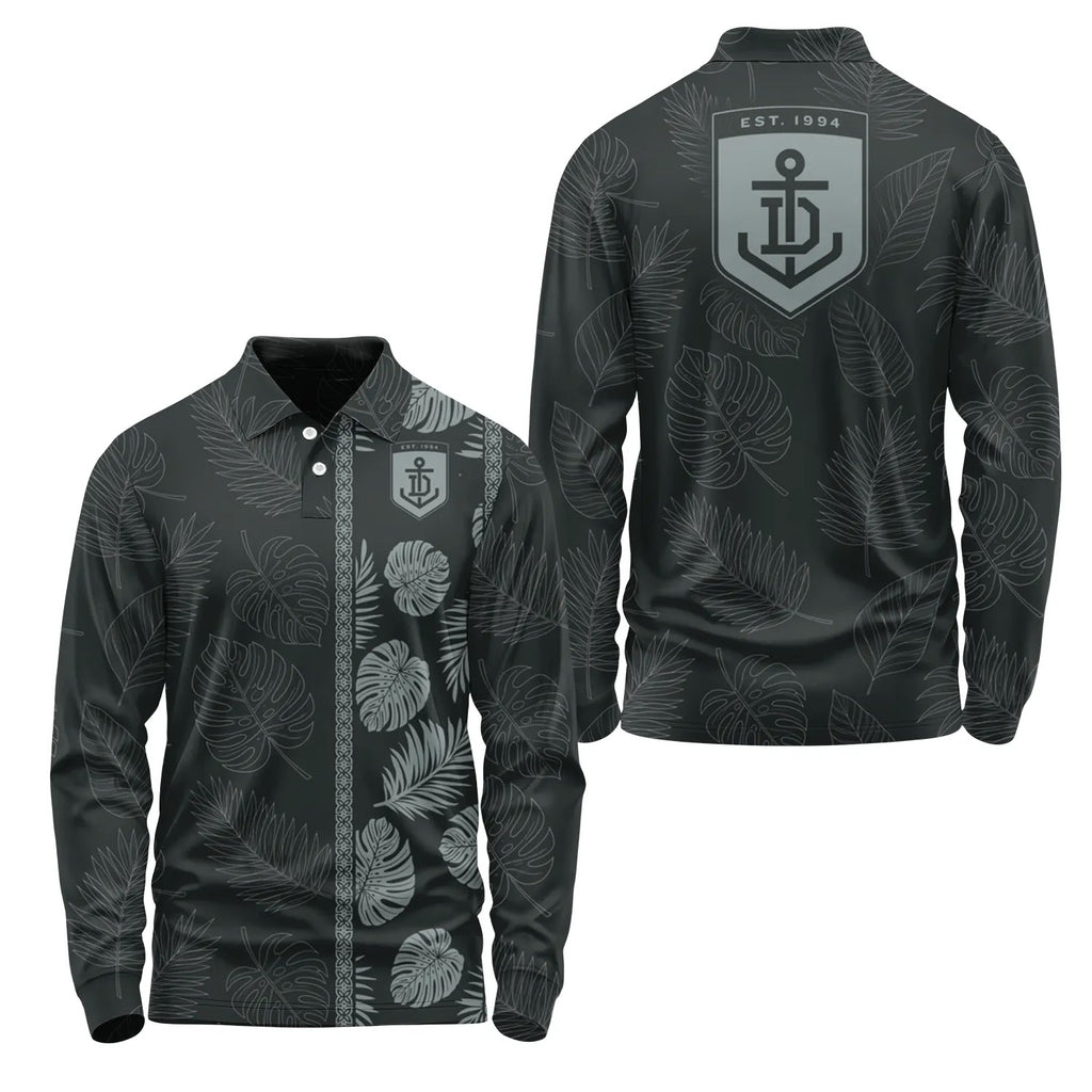 Fremantle Dockers Apparels SHW022