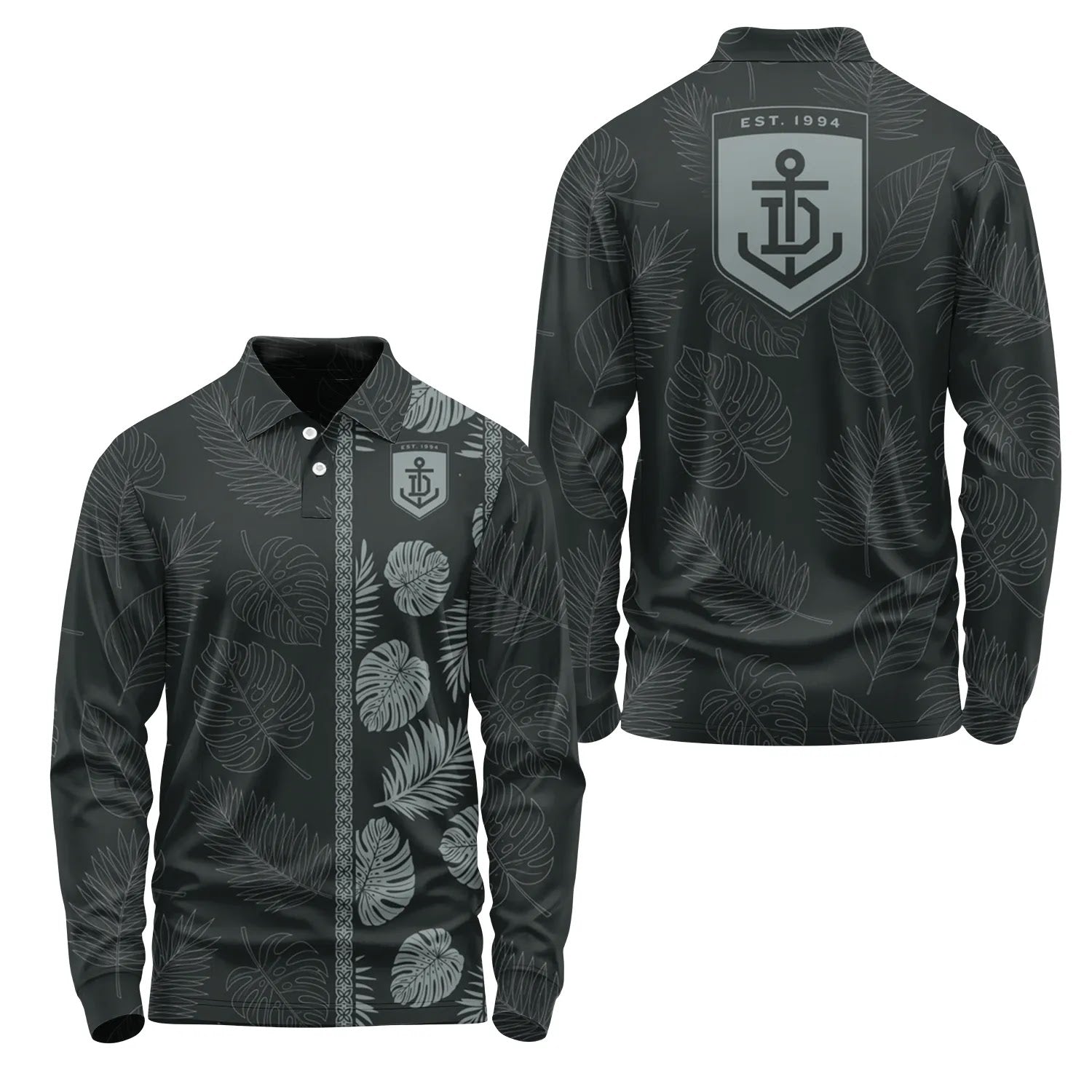 Fremantle Dockers Apparels SHW022