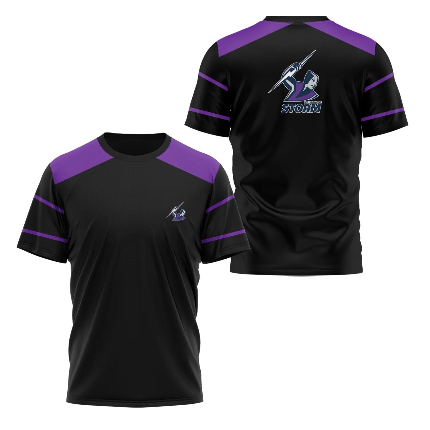 Melbourne Storm Apparels SC041