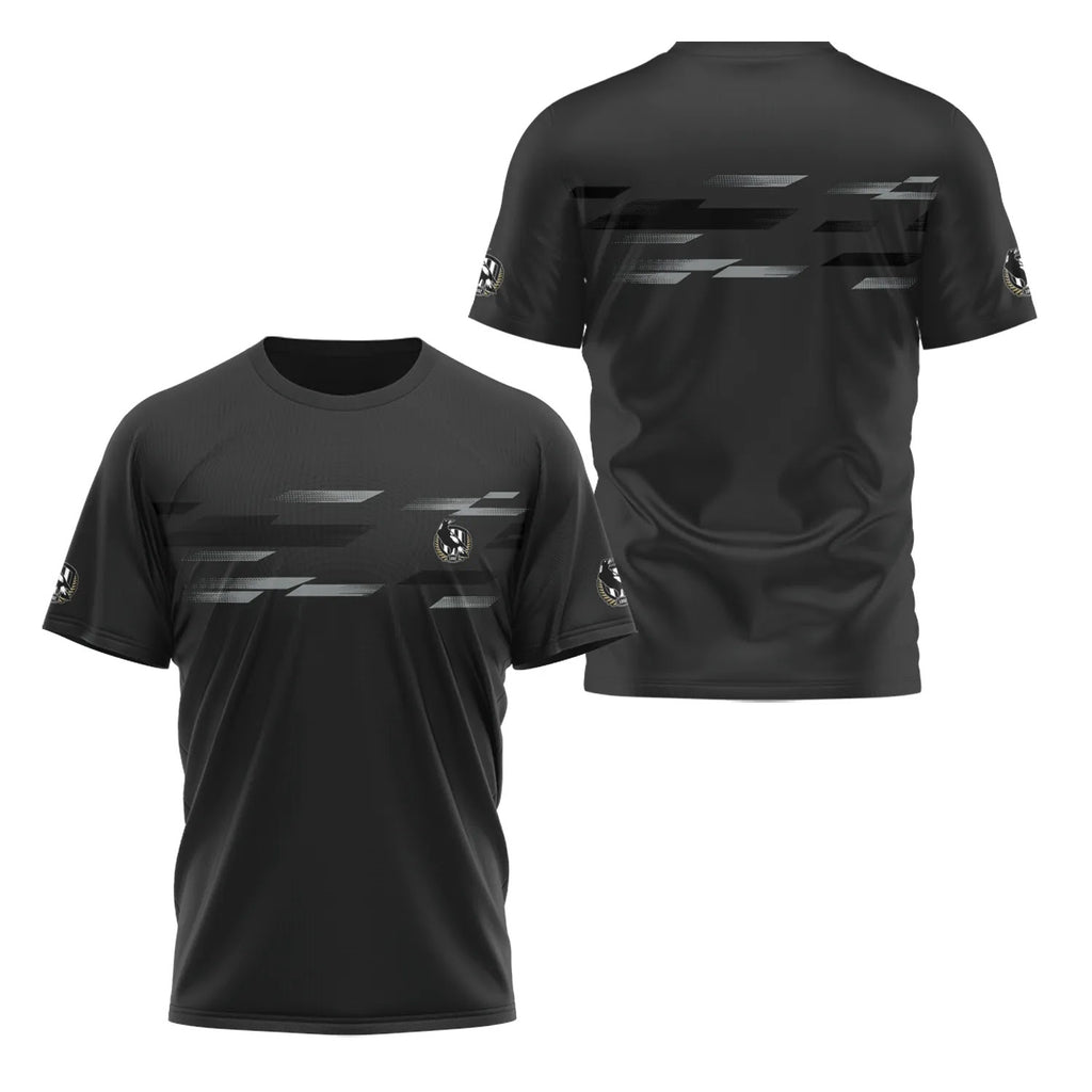 Collingwood Magpies Apparels SC100
