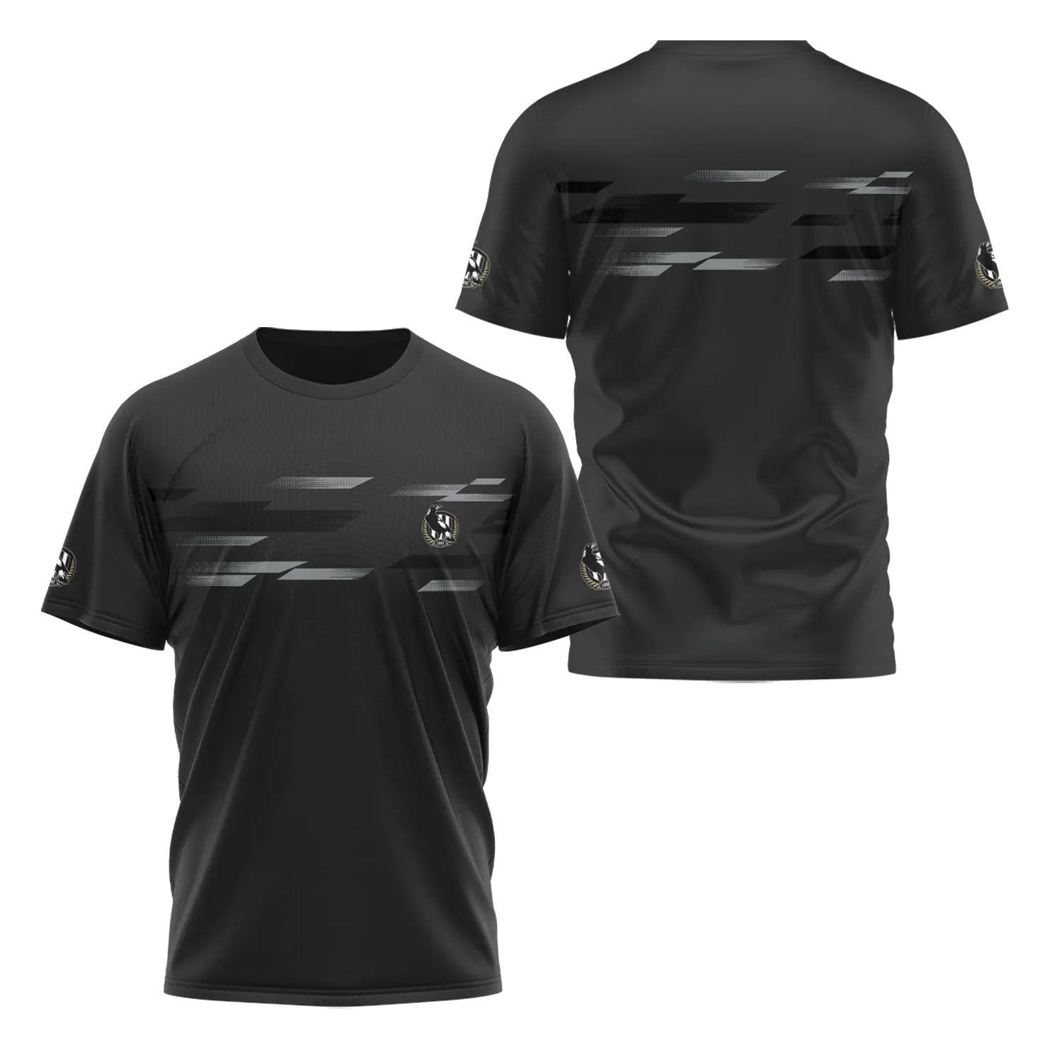 Collingwood Magpies Apparels SC100
