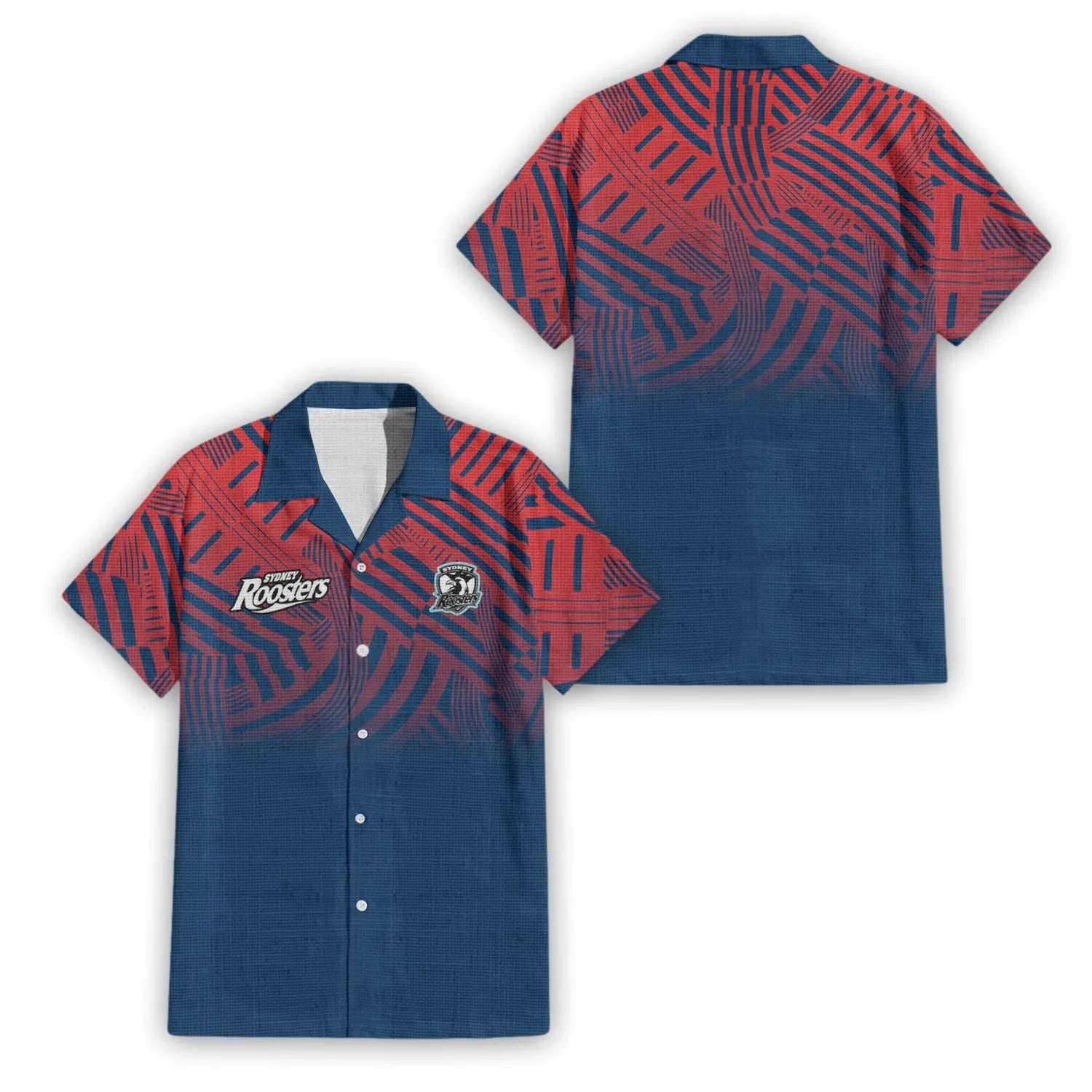 Sydney Roosters Apparels SC121