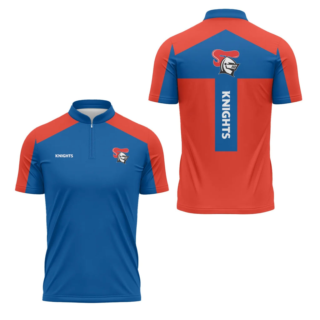 Newcastle Knights Apparels SC008